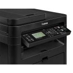 پرینتر چندکاره لیزری کانن مدل imageCLASS MF244dw