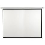 پرده نمایش برقی پروژکتور اسکوپ سایز 450 × 600