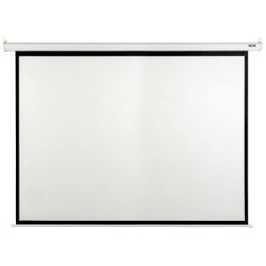 پرده نمایش برقی پروژکتور اسکوپ سایز 450 × 600