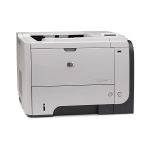 پرینتر لیزری HP LaserJet P3015 استوک