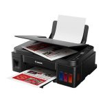 پرینتر چندکاره جوهرافشان کانن مدل PIXMA G3411