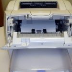 5 مشکلات پرینتر لیزری