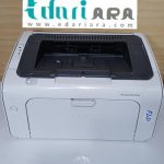 خرید پرینتر لیزری اچ پی استوک مدل LaserJet Pro M12w