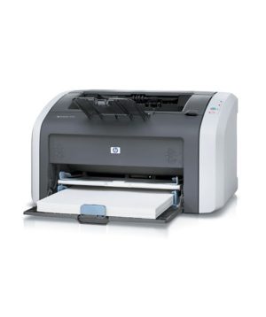 چاپگر لیزری اچ پی استوک تک کاره HP LaserJet 1010