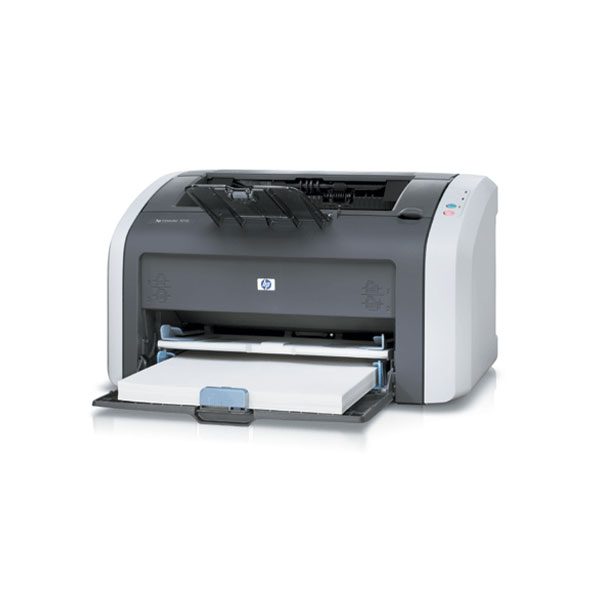 چاپگر لیزری اچ پی استوک تک کاره HP LaserJet 1010