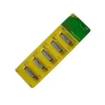 باطری ریموتی A27 برند T&E