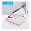 دستگاه برش دستی کاغذ kw-trio سایز A4
