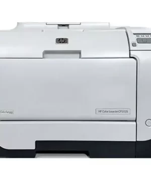 چاپگر رنگی لیزری استوک تک کاره اچ پی CP2025