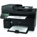 چاپگر لیزری اچ اپی استوک LaserJet Pro MFP M1212nf