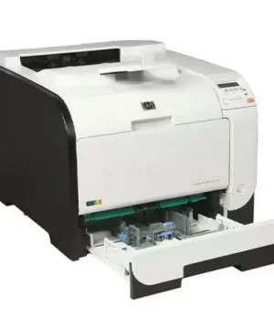 چاپگر رنگی لیزری استوک تک کاره اچ پی Pro 400 M451dn