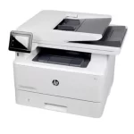 پرینتر چندکاره لیزری اچ پی مدل LaserJet Pro MFP M428fdn