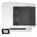 پرینتر چندکاره لیزری اچ پی مدل LaserJet Pro MFP M428fdn