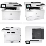 پرینتر چندکاره لیزری اچ پی مدل LaserJet Pro MFP M428fdn