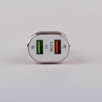 شارژر فندکی کلومن مدل KC-C600