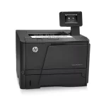 چاپگر لیزری اچ پی استوک تک کاره LaserJet Pro 400 M401dn