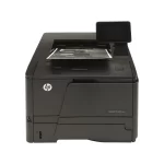 چاپگر لیزری اچ پی استوک تک کاره LaserJet Pro 400 M401dn
