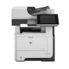 چاپگر لیزری اچ پی استوک چهار کاره LaserJet Pro MFP M521dn