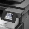 چاپگر لیزری اچ پی استوک چهار کاره LaserJet Pro MFP M521dn