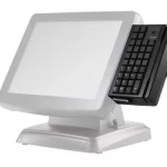 کیبورد پوزیفلکس مدل KP-500