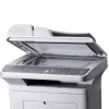 چاپگر لیزری سامسونگ استوک چهارکاره SCX-4521f