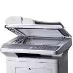 چاپگر لیزری سامسونگ استوک چهارکاره SCX-4521f