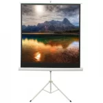 پرده نمایش اسکوپ سایز 250x250 سانتی متر