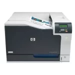 چاپگر رنگی لیزری استوک اچ پی HP LaserJet CP5525dn