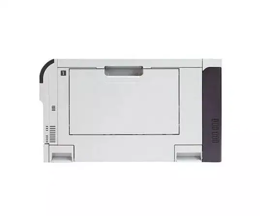 چاپگر رنگی لیزری استوک اچ پی HP LaserJet CP5525dn