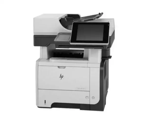 چاپگر لیزری اچ پی استوک HP LaserJet Enterprise M525dn