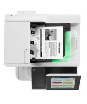چاپگر لیزری اچ پی استوک HP LaserJet Enterprise M525dn