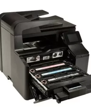 ‏چاپگر رنگی لیزری اچ پی استوک LaserJet Pro 200 Color M276nw