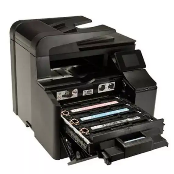 ‏چاپگر رنگی لیزری اچ پی استوک LaserJet Pro 200 Color M276nw