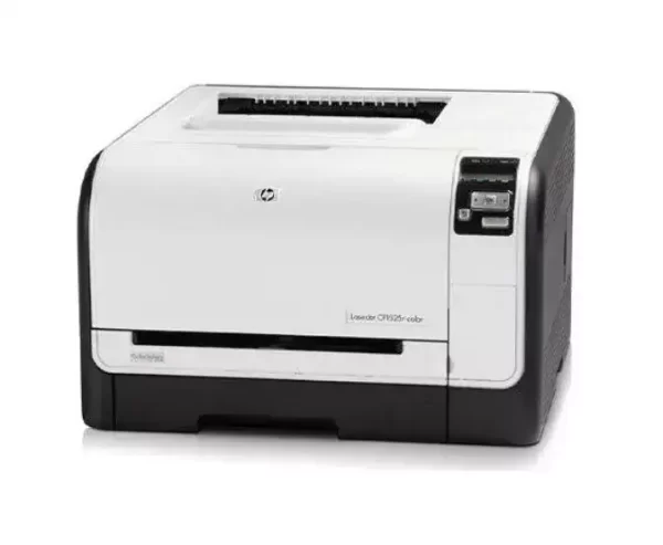 چاپگر رنگی لیزری استوک اچ پی HP LaserJet Pro CP1525n