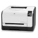 چاپگر رنگی لیزری استوک اچ پی HP LaserJet Pro CP1525n