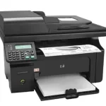 چاپگر لیزری اچ پی استوک HP LaserJet Pro M1213nf