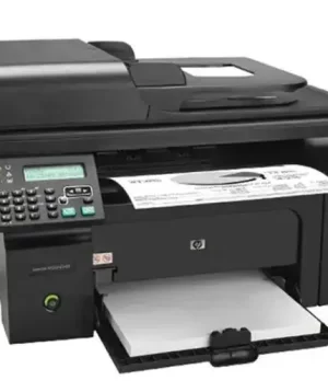 چاپگر لیزری اچ پی استوک HP LaserJet Pro M1213nf