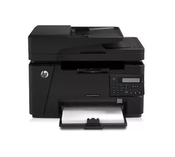 چاپگر لیزری اچ پی استوک HP LaserJet Pro M127fn