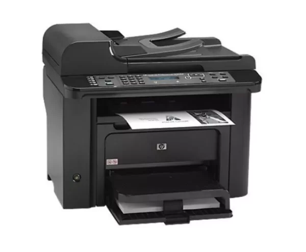 چاپگر لیزری اچ پی استوک LaserJet Pro MFP M1536dnf
