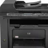 چاپگر لیزری اچ پی استوک LaserJet Pro MFP M1536dnf