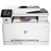 چاپگر لیزری رنگی اچ پی استوک LaserJet Pro MFP M277n