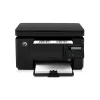چاپگر لیزری اچ پی استوک سه کاره HP LaserJet M125nw