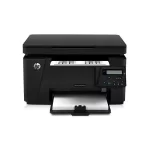 چاپگر لیزری اچ پی استوک سه کاره HP LaserJet M125nw