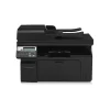 چاپگر لیزری اچ پی استوک چهار کاره LaserJet Pro M1217nfw