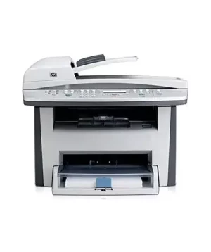 چاپگر لیزری اچ پی استوک چهارکاره HP LaserJet 3055
