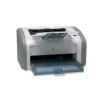 چاپگر لیزری اچ پی استوک تک کاره HP LaserJet 1020