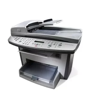 چاپگر لیزری اچ پی استوک چهارکاره HP LaserJet 3055