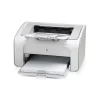چاپگر لیزری اچ پی استوک تک کاره HP LaserJet P1005