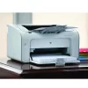 چاپگر لیزری اچ پی استوک تک کاره HP LaserJet P1005