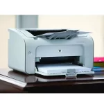 چاپگر لیزری اچ پی استوک تک کاره HP LaserJet P1005