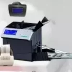 دستگاه سورتر دنا مدل DC989